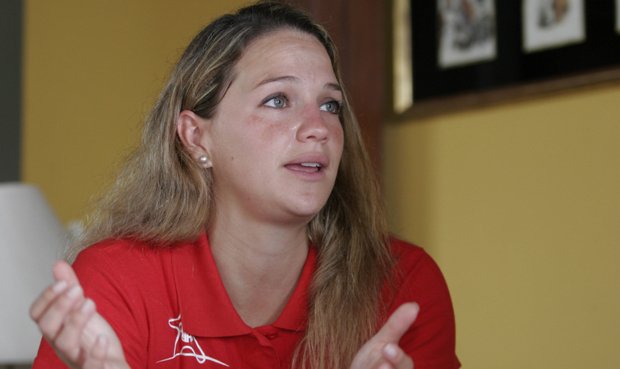  Luciana León se disculpa por polémico comentario sobre el aborto