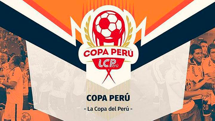  Copa Perú: se realizó el sorteo de la Finalísima