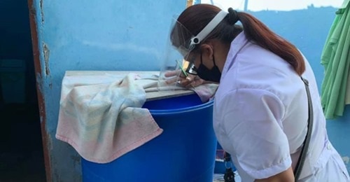  Cercado de Lima: Minsa confirma seis casos de dengue en la Unidad Vecinal Mirones