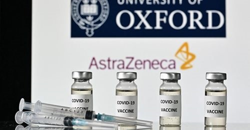  La EMA cree que el beneficio de la vacuna de AstraZeneca supera a su riesgo