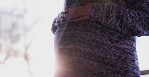  Nuevo estudio: Las vacunas de COVID-19 son muy efectivas para las mujeres embarazadas y sus bebés
