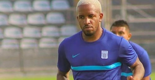  Pablo Bengoechea sobre Jefferson Farfán: «Él soñaba con volver a jugar en Alianza Lima, es una gran alegría»