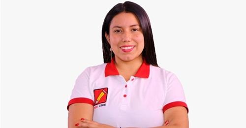  Zaira Arias: “Después de la huelga, [los docentes] pasaron a ganar un piso salarial de 2.200 soles”