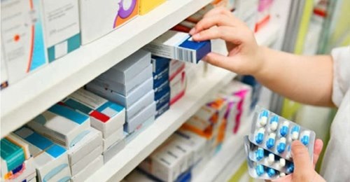 Químicos farmacéuticos: Proyecto de ley de venta de medicamentos en supermercados «es irresponsable»