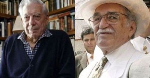  Gabriel García Márquez visto por Mario Vargas Llosa: Reeditan «Historia de un deicidio» a 50 años de su lanzamiento