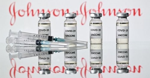  EMA: Vacuna de Johnson & Johnson debería incluir advertencia de coágulos sanguíneos como efectos secundarios muy raros