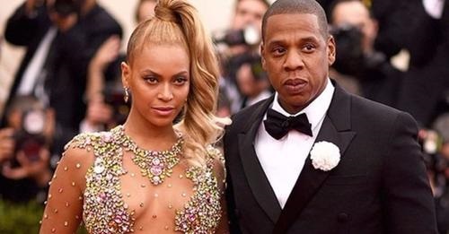  La mansión de Beyoncé y Jay-Z sufrió un incendio presuntamente provocado