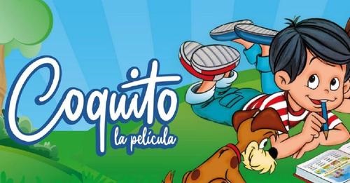  «Coquito», el libro que enseñó a leer a millones de peruanos, tendrá su película