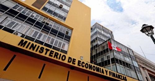  Castillo ya tiene el nombre del nuevo ministro de Economía, según secretario general de Gobierno