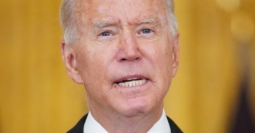  Joe Biden autoriza el envío de otros 1 000 soldados a Afganistán y suman ya 7 000