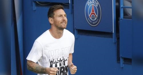  Presidente del Barcelona sobre partida de Leo: «Con Messi tomamos la decisión correcta»