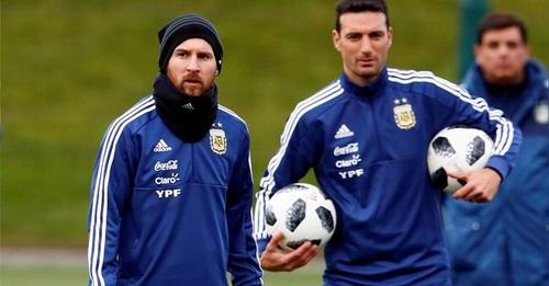  Lionel Messi será titular en el clásico Argentina vs. Brasil por las Eliminatorias Qatar 2022