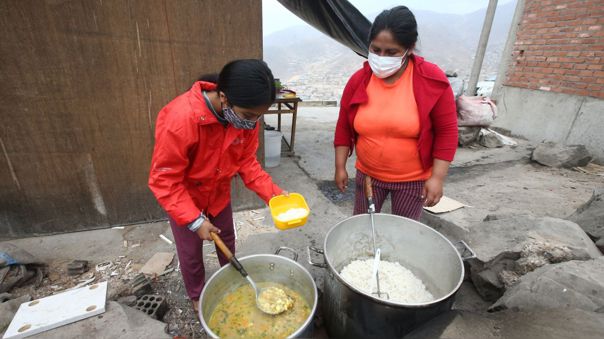 ONU: inseguridad alimentaria afecta a más de 10 millones de latinoamericanos