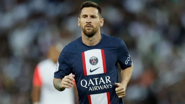  Vuelve como campeón del mundo: Lionel Messi ya tiene fecha de regreso al PSG
