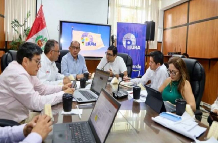  Piura: Minsa destina S/ 8.7 millones para la prevención y control del dengue.